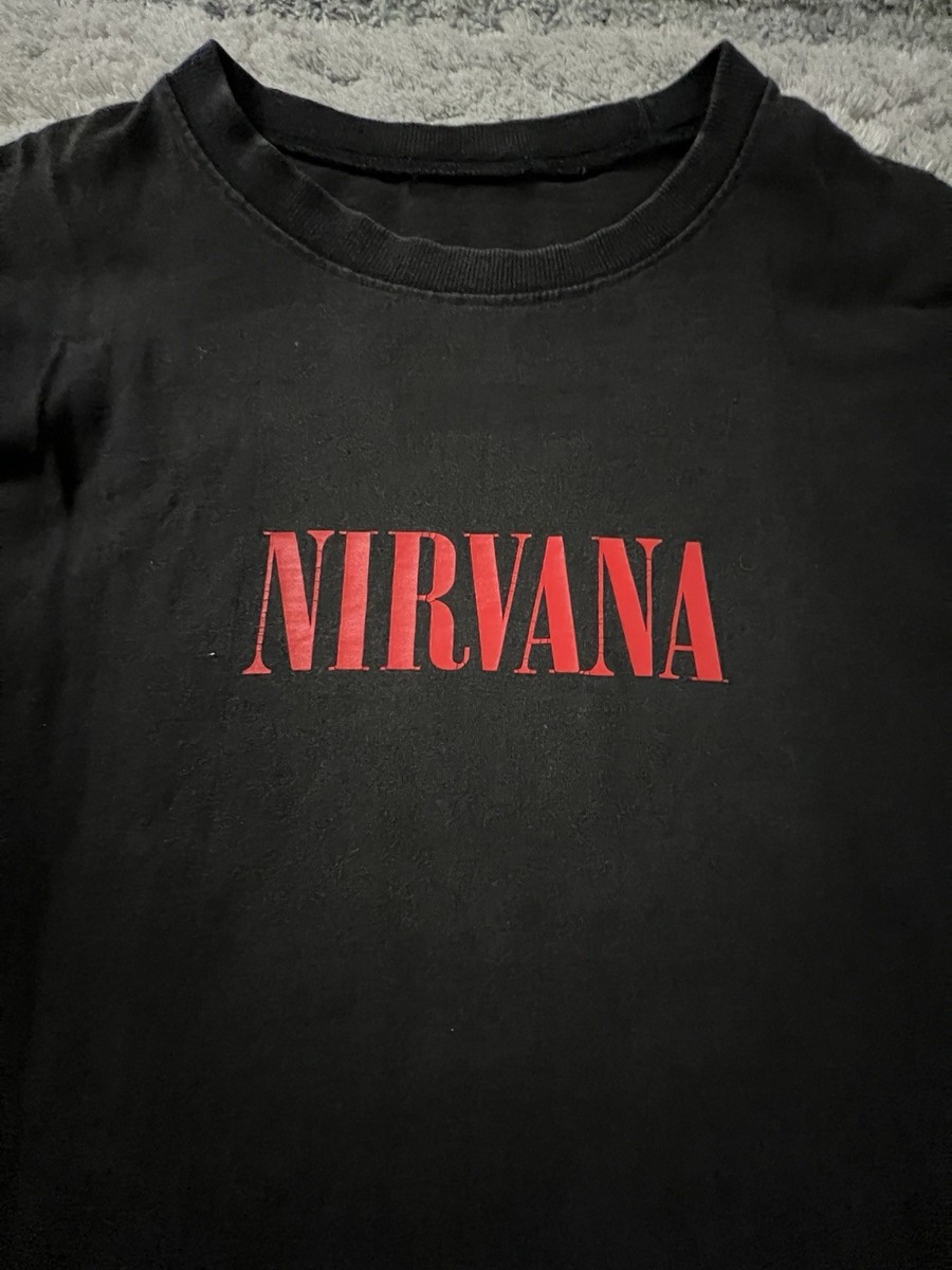 Nirvana Art Work By Ricardo Cavolo View 5