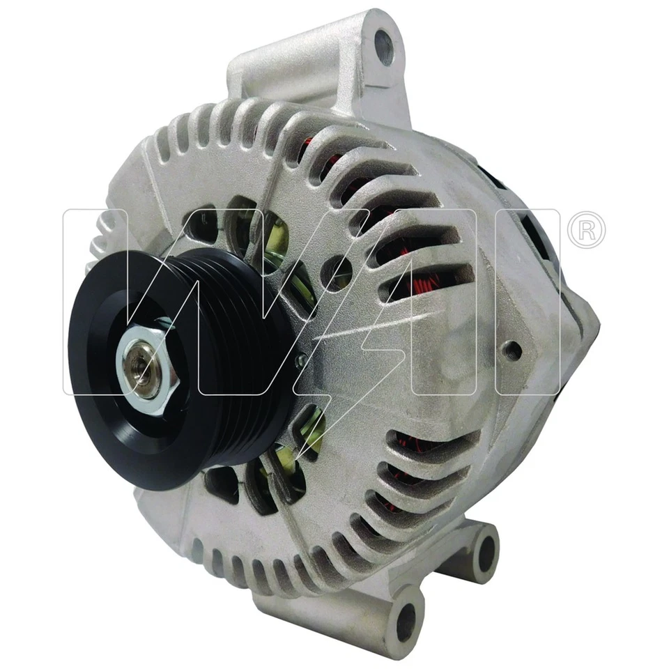 Alternador compatible con Mercury Mountaineer WAI 1997-2004 WORLD POWER SYSTEMS Foto 2 de 2