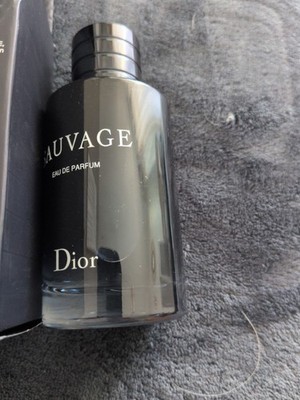 DÎôr Sauvàge Eau 