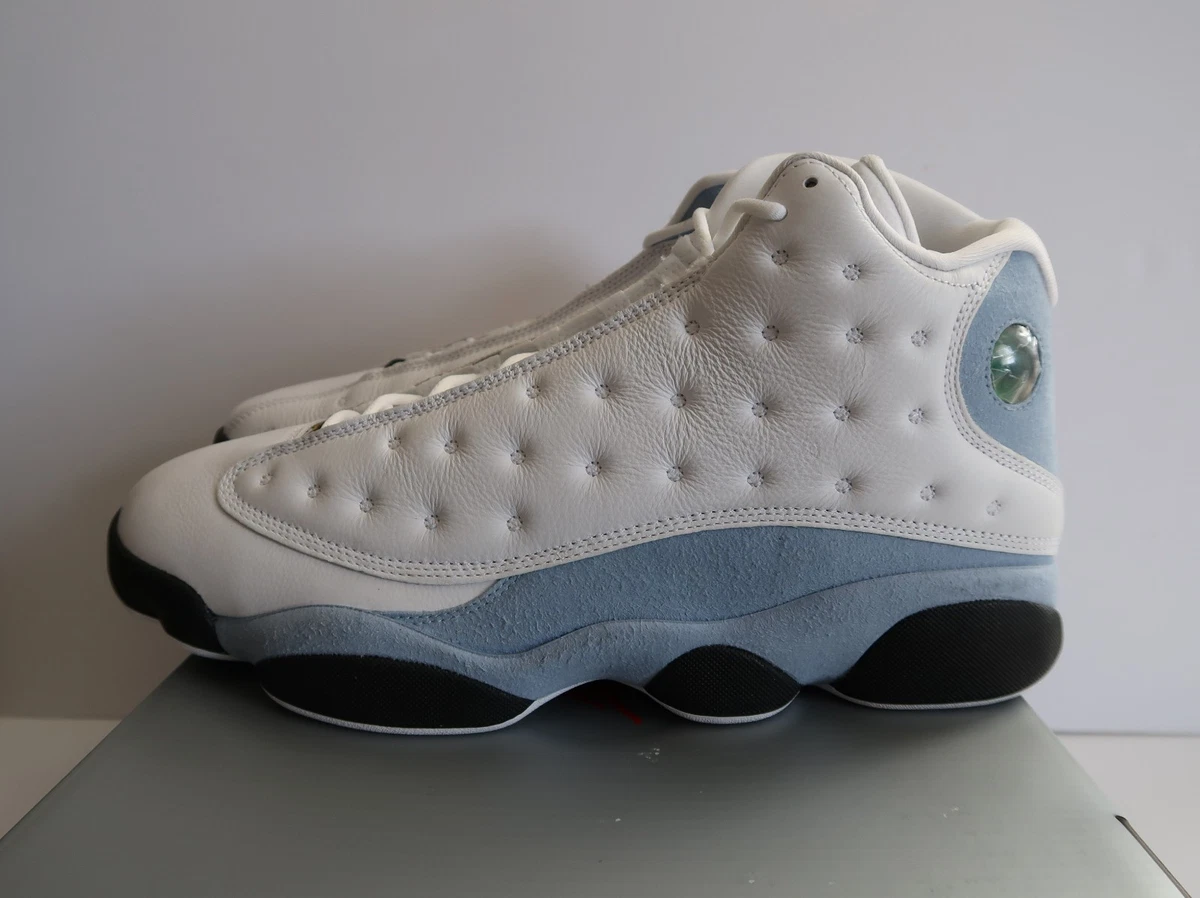 Jordan 13 Retro Grey for Sale | Authenticity Guaranteed | eBay