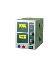 Extech 382200: Volt 1 Ampere Digital Single Output DC Power Supply