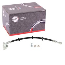 A.B.S. BREMSSCHLAUCH 402mm VORNE RECHTS passend für JAGUAR S-TYPE | SL 1662
