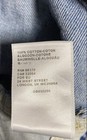 BDG Urban Outfitters Men's Dad Fit Blue Jeans Medium Wash Denim Size 32x26 — photo 5