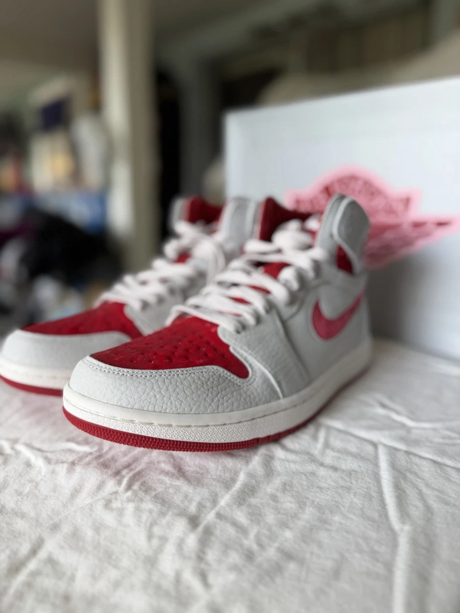 Preços baixos em Jordan Air Zoom White | eBay