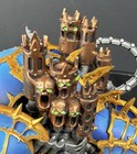 Maulerfiend - Thousand Sons - Chaos Space Marines - Warhammer 40k Well Painted — photo 10