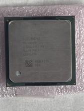 CPU INTEL Celeron 2.60GHZ/128/400 SL7D6