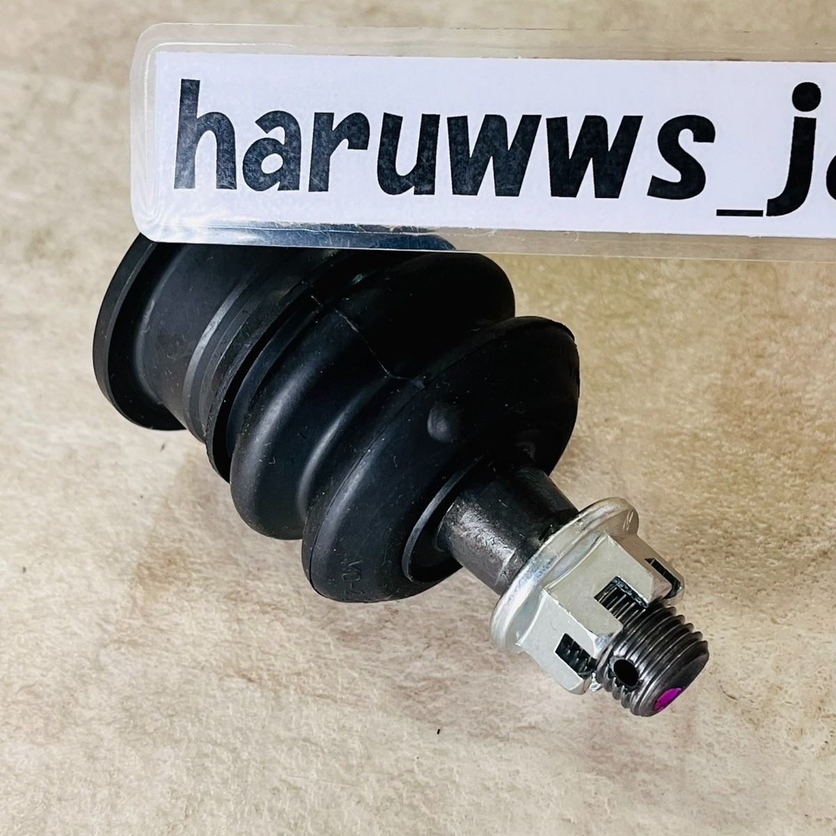 For Toyota Chaser Mark II JZX100 GX100 Rear Upper Ball Joint RH LH