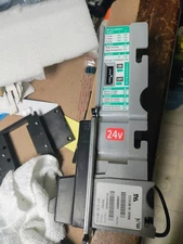 1 mars mei 24v ae 2612 bill acceptor  1/5/10/20 BILL HEAD