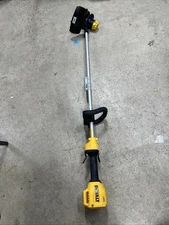 DEWALT DCST925B Cordless String Trimmer 13" 20V MAX Li-Ion (Tool Only) B17