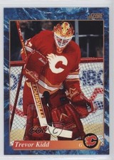 1993-94 Score American Trevor Kidd #660 i3a