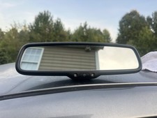 2009-2014 Nissan Maxima Rear View Mirror Oem