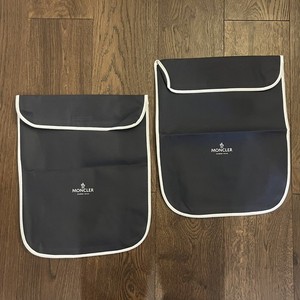 Moncler Garment Bag | eBay