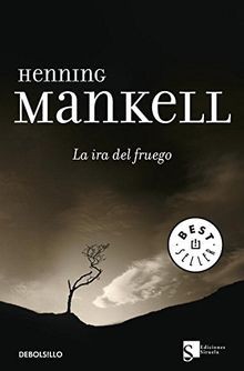 La ira del fuego (BEST SELLER, Band 26200) von Mank... | Buch | Zustand sehr gut