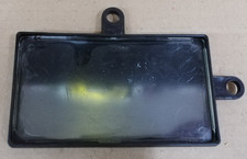 PORTA BOLLO MOTO CARRO D'EPOCA , APE PIAGGIO, LAMBRO