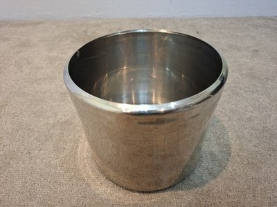 Abdullah Quick Dough Kneter NUR METALLSCHÜSSEL MIT KLINGENSPINDEL