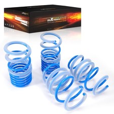 Tieferlegungsfedern for Fiat 500 312 0.9 1.0 Mild Hybrid 1.2 1.3 D MultiJet