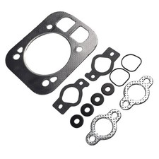 2x REPL-KOHLER CYLINDER HEAD GASKET KITS 32 841 02-S ENGINE-KT610 KT730 KT715
