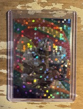 TruCreator 2024 QB Sweat Edition GC-48 Tony Dorsett  1/1 Serial # Football Card