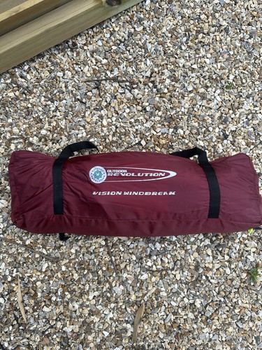 Outdoor Revolution Vision Windbreaker