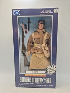 Soldiers of the World | eBay
