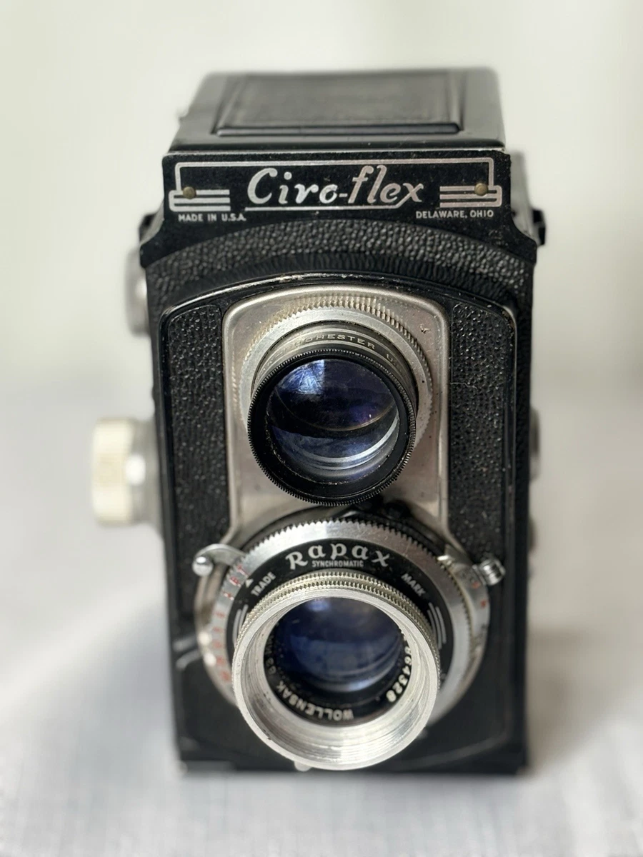 Ciro-flex Vintage Movie & Photography Equipment for sale | eBay