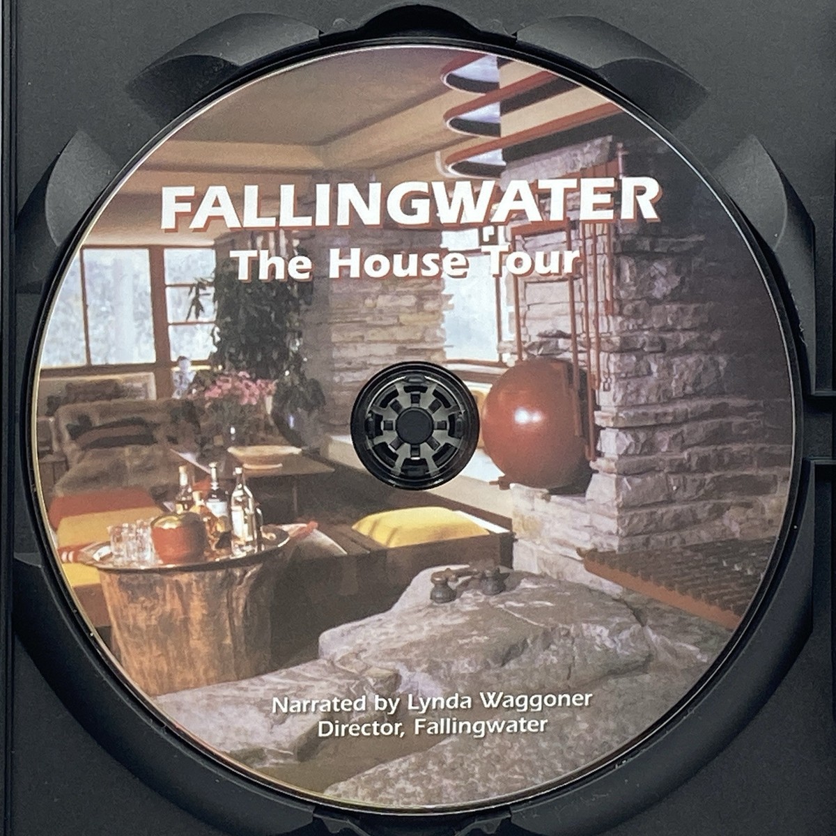 その他 Frank Lloyd Wright&#39;s Fallingwater [DVD] Amazon.com: Frank Lloyd Wright's Fallingwater - Fine Custom
