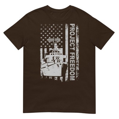 Project Freedom T-Shirt