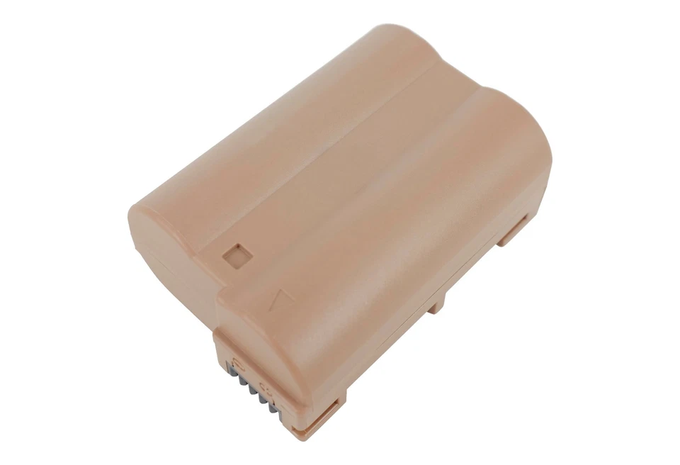 Batterie Pour Appareil Photo Numérique PowerSmart DNK040.240C Pour NIKON D7100