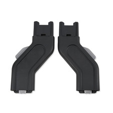 Uppababy Upper Adapter for Vista, Vista V2, and Vista V3 Strollers/ Compatible w