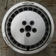 Alfa Romeo Milano Factory Rim 14" 1987-1989 Original OEM Alloy Wheel 58142