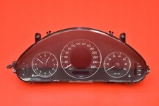Compteur Mercedes CLASSE V