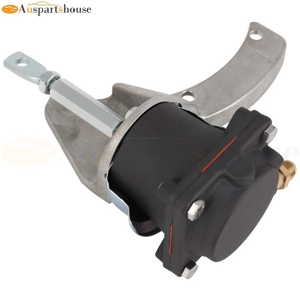 GTA4502V Turbocharger Wastegate Actuator For Freightliner Condor 8.3L 2001-2007 - Image 4 of 4