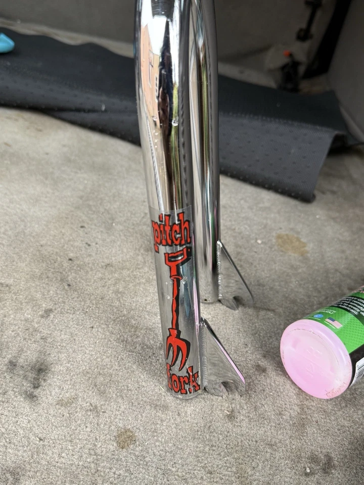 Cuadro 93/94’ S&M Holmes XL 20’ Old School Foto 2 de 4