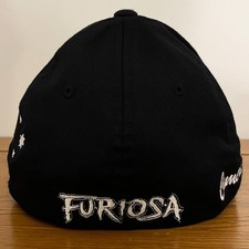 FURIOSA Cast & Crew Cap Hat Camera Dept Movie Film Production Gift Mad Max Saga