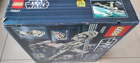 Lego STAR WARS UCS 10227 B Wing Starfighter Sealed