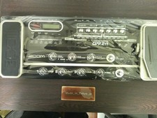 Zoom G9.2tt DAL Giappone