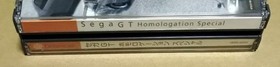 [Good quality, with obi] Sega GT Homologation Special Dreamcast