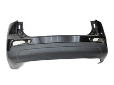 Stoßstange Stoßfänger Heckstosstange hi für Mitsubishi Outlander III 15-18 X42B