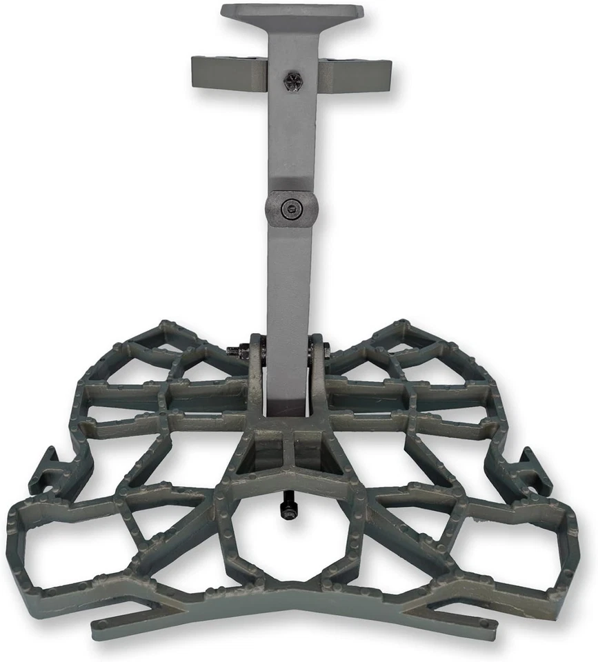 EVO-TRAC XOP Edge Tree Saddle Platform - Lightweight & Durable Hunting Solution - Image 3 of 4