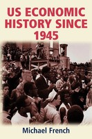 Michael French | U.S. Economic History Since 1945 | Taschenbuch | Englisch