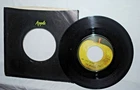 The Beatles, WE CAN WORK IT OUT / DAY TRIPPER, 45 rpm record, EX, Apple 5555