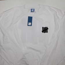 Undefeated Men's Long Sleeve T-Shirts for sale | eBay