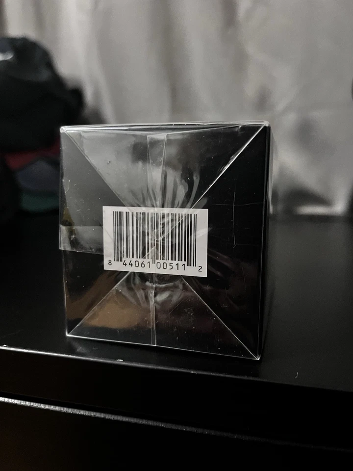 Perry Ellis Night 3,4 OZ eau de toilette spray para hombre Foto 4 de 4