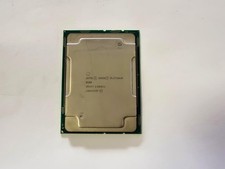Intel Xeon Platinum 8180 28 Core 2.5Ghz LGA3647 CPU Processor SR377