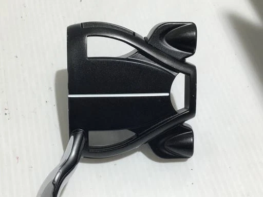 Used Taylormade Spider Tour BLACK 34 inch Putter - Image 3 of 4