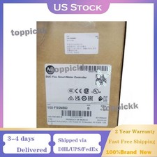 150-F85NBD AB SMC Flex Smart Motor Controller 150-F85NBD Spot Goods US Free Tax