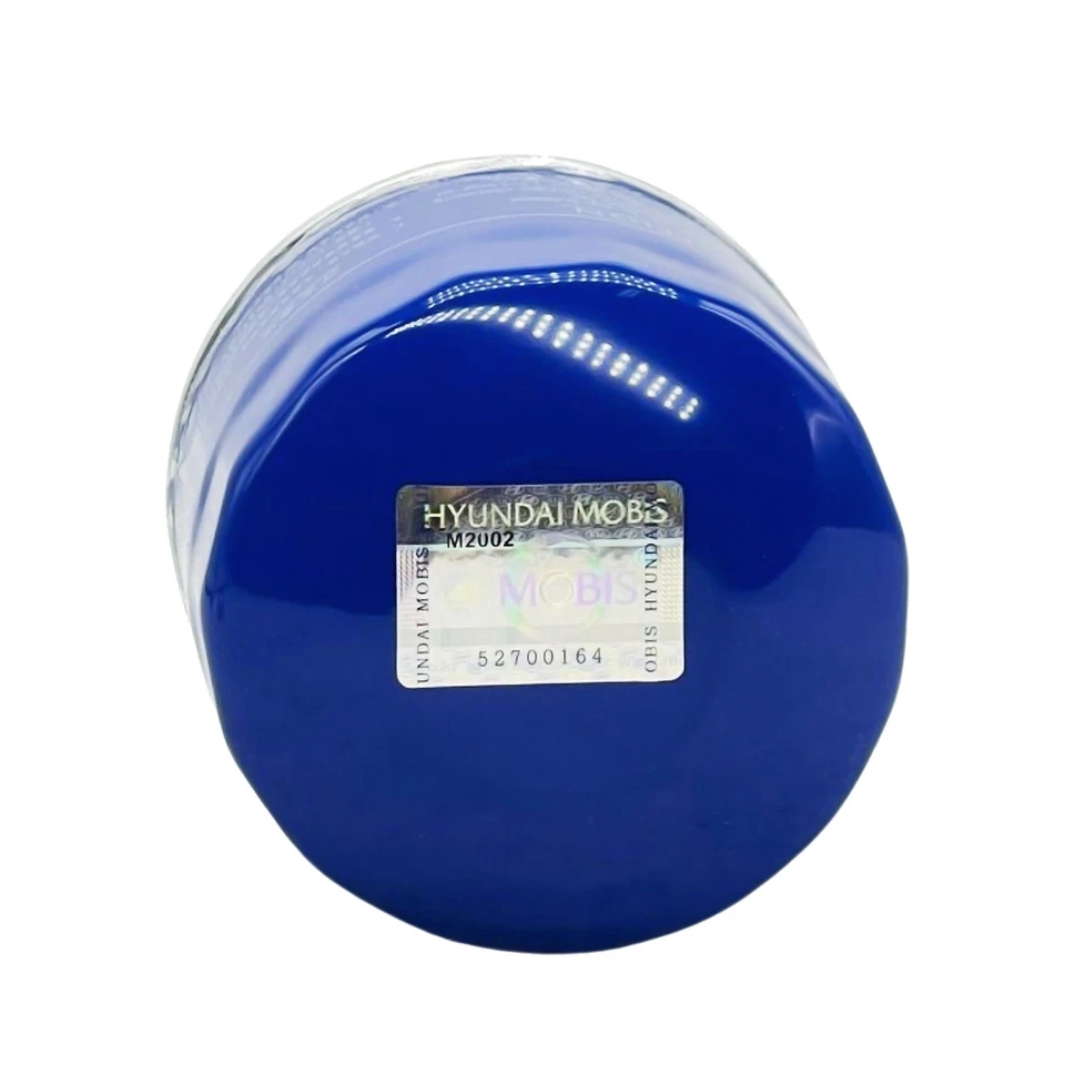 OEM Kia & Hyundai Genuine Engine Oil Filters 2630035505 26300-35505 - 10 Pack - Image 3 of 4