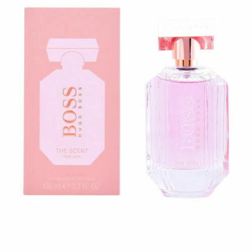 Parfums eaux de toilette HUGO BOSS pour femme