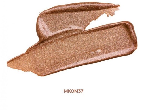 Sombra de ojos compacta Chogan BIO brillante, brillante, mate, brillante, maquillaje de ojos 3gr. - Imagen 72 de 74