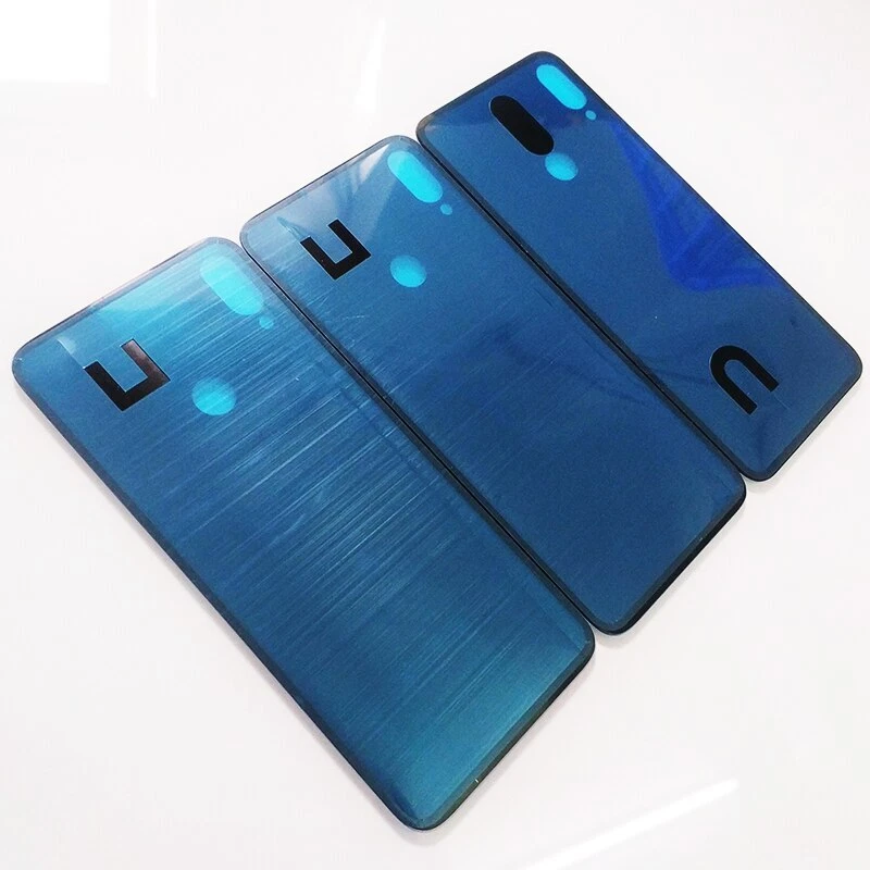 For Xiaomi redmi note 7 pro note 7pro Back Cover Battery Rear Door